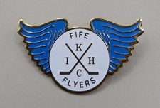 Fife flyers ice for sale  MEXBOROUGH