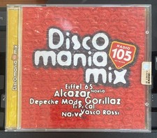 Album originale disco usato  Crotone