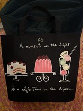 Lulu guinness vintage for sale  KEIGHLEY