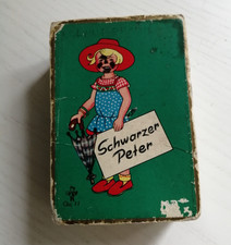 Altes kartenspiel kinder gebraucht kaufen Altes kartenspiel kinder gebraucht kaufen  Waldheim