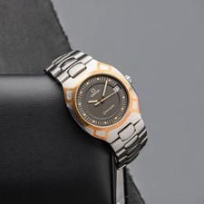 Vintage 31mm omega for sale  Staten Island