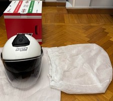 Casco jet nolan usato  Roma