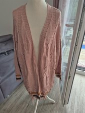 Cardigan mantel damen gebraucht kaufen  Hambühren