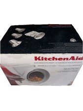 Kitchenaid rotor slicer for sale  Arcadia
