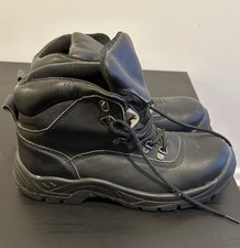 Waterproof safety boots for sale  CHELMSFORD