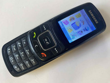 Samsung c300 unlocked for sale  TELFORD
