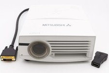 Mitsubishi wl6700u wxga gebraucht kaufen  Salzwedel