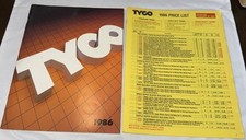 1986 tyco toy for sale  Brookhaven