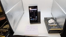 Sony Xperia XZ1 Compact – pamięć 32 GB, czarna, używany na sprzedaż  Wysyłka do Poland