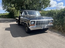 Ford 150 ranger for sale  TAUNTON