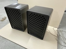 Loewe konzertbox casse usato  Pinzolo
