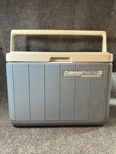 Vtg 1991 coleman for sale  Gobles