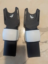 Bugaboo fox car for sale  Hayward