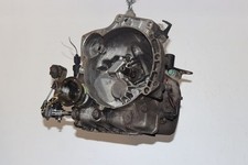 Boîte vitesse mecanique d'occasion  Seclin