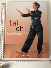Tai chi östliches gebraucht kaufen Tai chi östliches gebraucht kaufen  Loxstedt