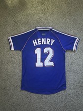 Thierry henry cup for sale  Los Angeles