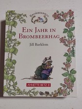Jahr brombeerhag jill gebraucht kaufen Jahr brombeerhag jill gebraucht kaufen  Rottach-Egern