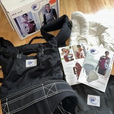 Babytrage ergobaby carrier gebraucht kaufen  Beverungen
