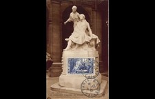 Carte maximum 307 d'occasion  Crécy-la-Chapelle