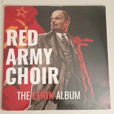 Red army choir d'occasion  Parthenay
