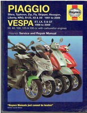 Piaggio sfera typhoon for sale  MANSFIELD