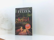 Kind psychothriller sebastian gebraucht kaufen  Berlin