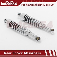 Rear shock absorbers for sale Rear shock absorbers for sale  COALVILLE