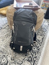Osprey packstempest velocity for sale  Los Angeles