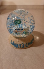 Breaking bad schneekugel gebraucht kaufen  Mittenwalde