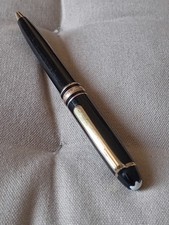 penne montblanc meisterstuck usato penne montblanc meisterstuck usato Genova