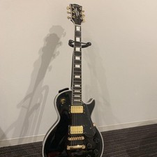 Cabo sintonizador capo suporte estojo Epi Gr-Lp-30 comprar usado  Enviando para Brazil