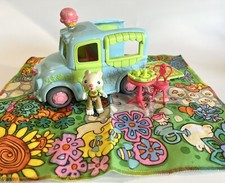Caminhão de sorvete Fisher Price Hideaway Hollow Tommy Treats comprar usado  Enviando para Brazil