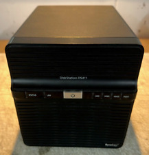 Synology diskstation ds411 usato  Spedire a Italy