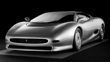 1988 jaguar xj220 for sale  USA