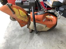 Stihl cutquik ts420 for sale  Columbia