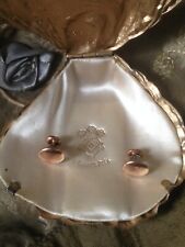 Rare boutons manchette d'occasion  France