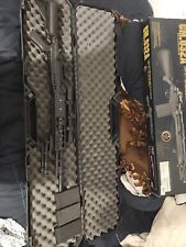 Airsoft gun metal d'occasion  Expédié en Belgium