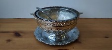 Vintage sugar preserve for sale  COALVILLE