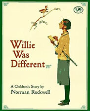 Willie different paperback for sale  Mishawaka