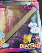 Spielzeug mattel diva gebraucht kaufen  Deutschland