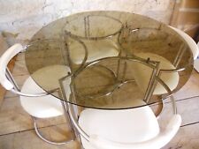 Table salle manger d'occasion  Henrichemont
