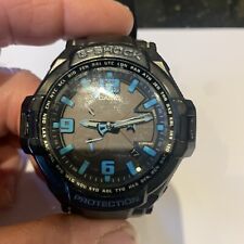 Casio aviator shock for sale  BUXTON