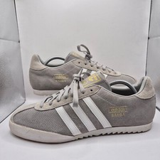 Adidas bamba trainers for sale  NAIRN