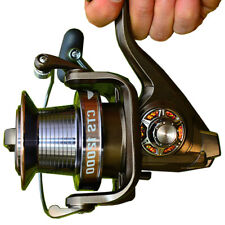 Strong fishing reel d'occasion  Expédié en Belgium