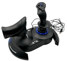 THRUSTMASTER T-Flight Hotas 4 für Playstation4, Playstation 5, PC Joystick comprar usado  Enviando para Brazil