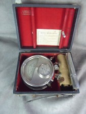 Oscillometre sphygmometrique a d'occasion  Pézilla-la-Rivière