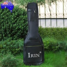 Bolsa acolchoada de guitarra 39 polegadas para baixo guitarras clássicas comprar usado  Enviando para Brazil