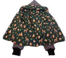 Jacke wollwalkjacke wendejacke gebraucht kaufen  Lohmar