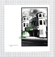 Wick scotland pavilion for sale  SHILDON