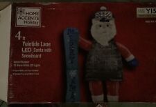 Yuletide lane led for sale  Atlantic Beach